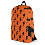 Bag - Bolty Bag - Orange