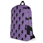 Bag - Bolty Bag - Purp