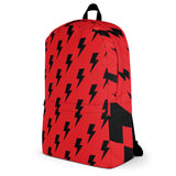 Bag - Bolty Bag - Red