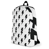 Bag - Bolty Bag - White