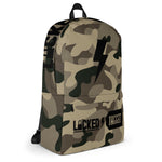 Bag - Bolt Bag - Flat Camo