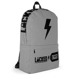 Bag - Bolt Bag - Grey