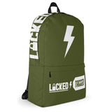 Bag - Bolt Bag - Military G