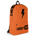 Bag - Bolt Bag - Orange