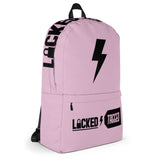 Bag - Bolt Bag - Pink