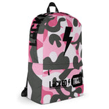 Bag - Bolt Bag - Pink Camo