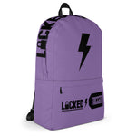 Bag - Bolt Bag - Purp