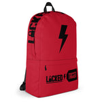 Bag - Bolt Bag - Red