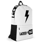 Bag - Bolt Bag - White