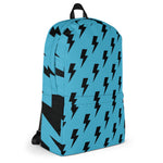 Bag - Bolty Bag - Blu