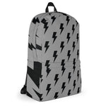 Bag - Bolty Bag - Grey