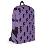 Bag - Bolty Bag - Purp