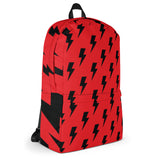 Bag - Bolty Bag - Red