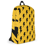 Bag - Bolty Bag - Yellow