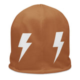 Lids - Bolt Beanie - Desert