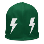 Lids - Bolt Beanie - Green