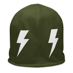 Lids - Bolt Beanie - Military G