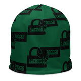 Lids - Classic Beanie - Green