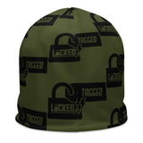 Lids - Classic Beanie - Military G