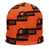 Lids - Classic Beanie - Orange