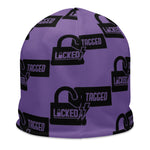 Lids - Classic Beanie - Purp