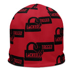 Lids - Classic Beanie - Red