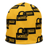 Lids - Classic Beanie - Yellow