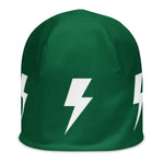 Lids - Bolt Beanie - Green