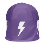 Lids - Bolt Beanie - Purp