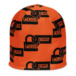 Lids - Classic Beanie - Orange