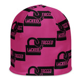 Lids - Classic Beanie - Pink