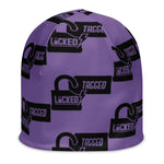 Lids - Classic Beanie - Purp