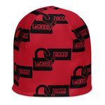 Lids - Classic Beanie - Red