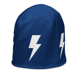 Lids - Bolt Beanie - Blue