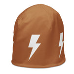 Lids - Bolt Beanie - Desert