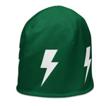 Lids - Bolt Beanie - Green