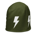 Lids - Bolt Beanie - Military G