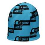 Lids - Classic Beanie - Blu