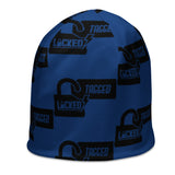 Lids - Classic Beanie - Blue