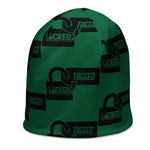 Lids - Classic Beanie - Green