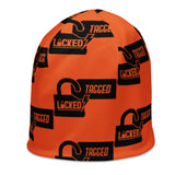 Lids - Classic Beanie - Orange