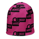 Lids - Classic Beanie - Pink