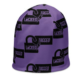 Lids - Classic Beanie - Purp