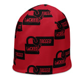 Lids - Classic Beanie - Red