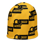 Lids - Classic Beanie - Yellow