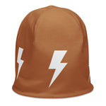 Lids - Bolt Beanie - Desert