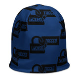 Lids - Classic Beanie - Blue