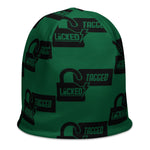 Lids - Classic Beanie - Green