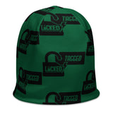 Lids - Classic Beanie - Green