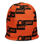 Lids - Classic Beanie - Orange